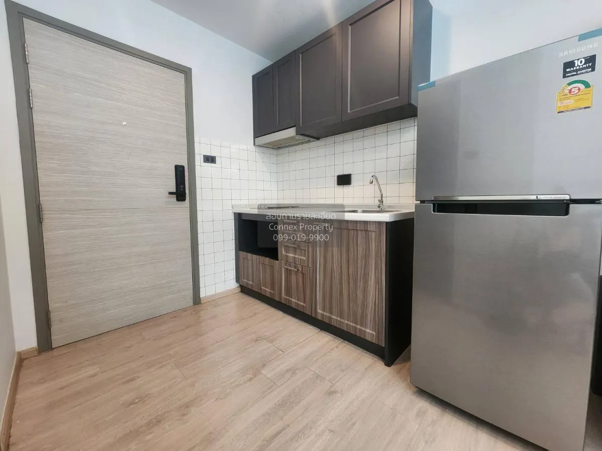 For Rent Condo , Premio Quinto , BTS-Sena Nikhom , Sena Nikhom , 