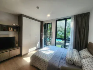 For Rent Condo , Premio Quinto , BTS-Sena Nikhom , Sena Nikhom , Chatuchak , Bangkok , CX-106353