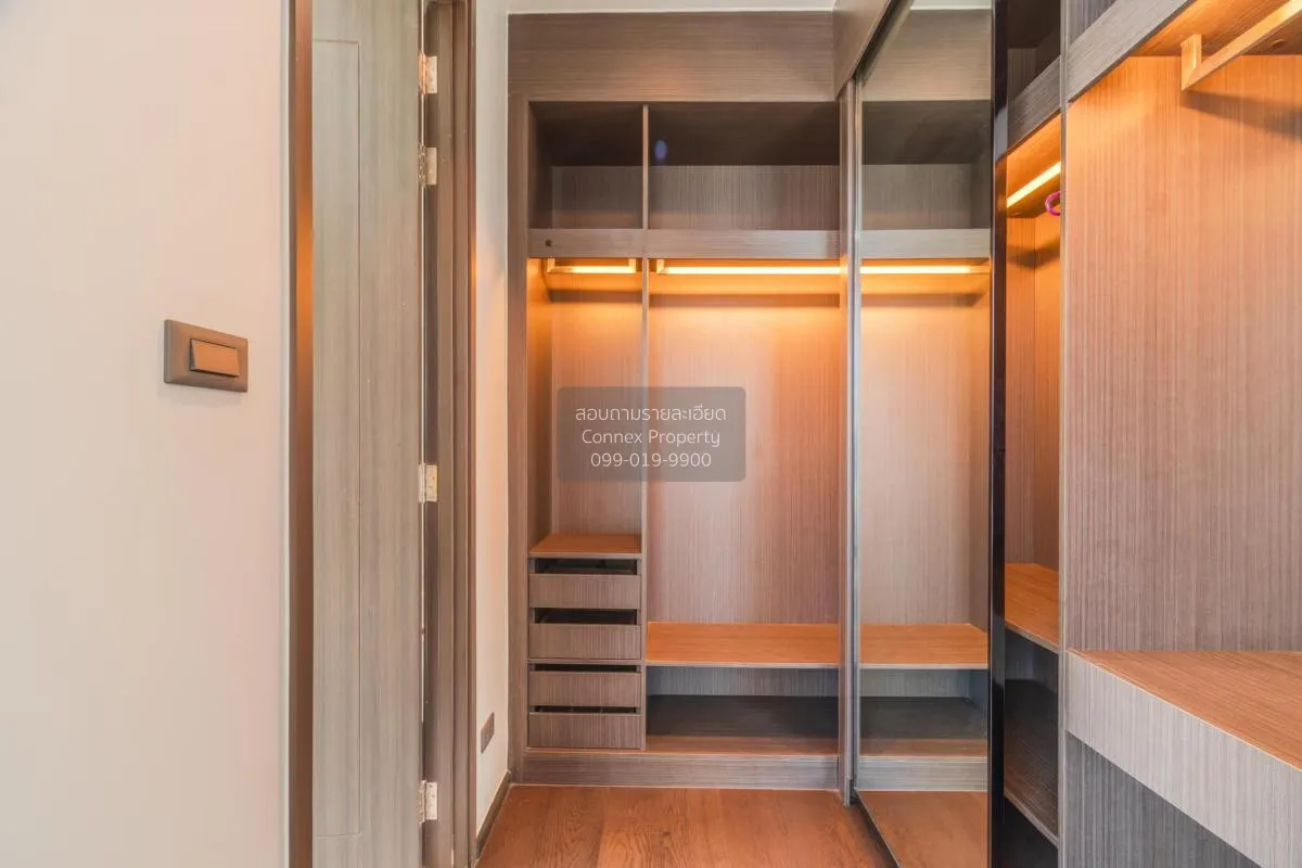 เช่าคอนโด  ลาวีค สุขุมวิท 57 BTS-ทองหล่อ คลองตันเหนือ เขต วัฒนา ก