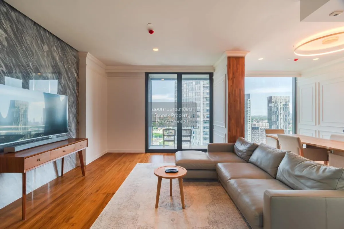 เช่าคอนโด  ลาวีค สุขุมวิท 57 BTS-ทองหล่อ คลองตันเหนือ เขต วัฒนา ก 2