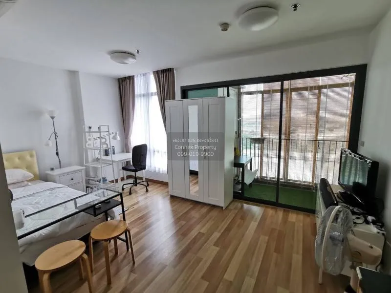 เช่าคอนโด  ไอดีโอ บลูโคฟ สุขุมวิท BTS-อุดมสุข บางนา เขต บางนา กรุ 1