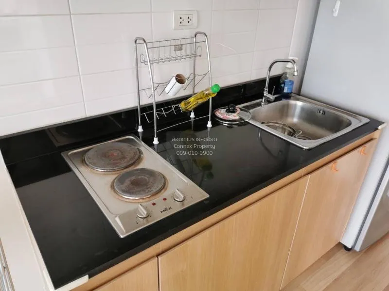 เช่าคอนโด  ไอดีโอ บลูโคฟ สุขุมวิท BTS-อุดมสุข บางนา เขต บางนา กรุ 2