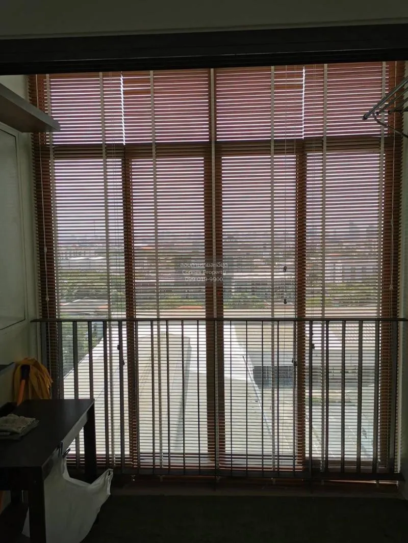 เช่าคอนโด  ไอดีโอ บลูโคฟ สุขุมวิท BTS-อุดมสุข บางนา เขต บางนา กรุ 4