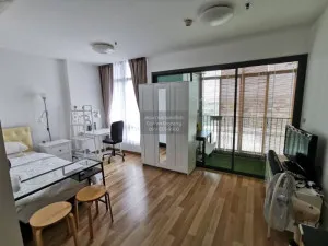 เช่าคอนโด  ไอดีโอ บลูโคฟ สุขุมวิท BTS-อุดมสุข บางนา เขต บางนา กรุงเทพ CX-10636