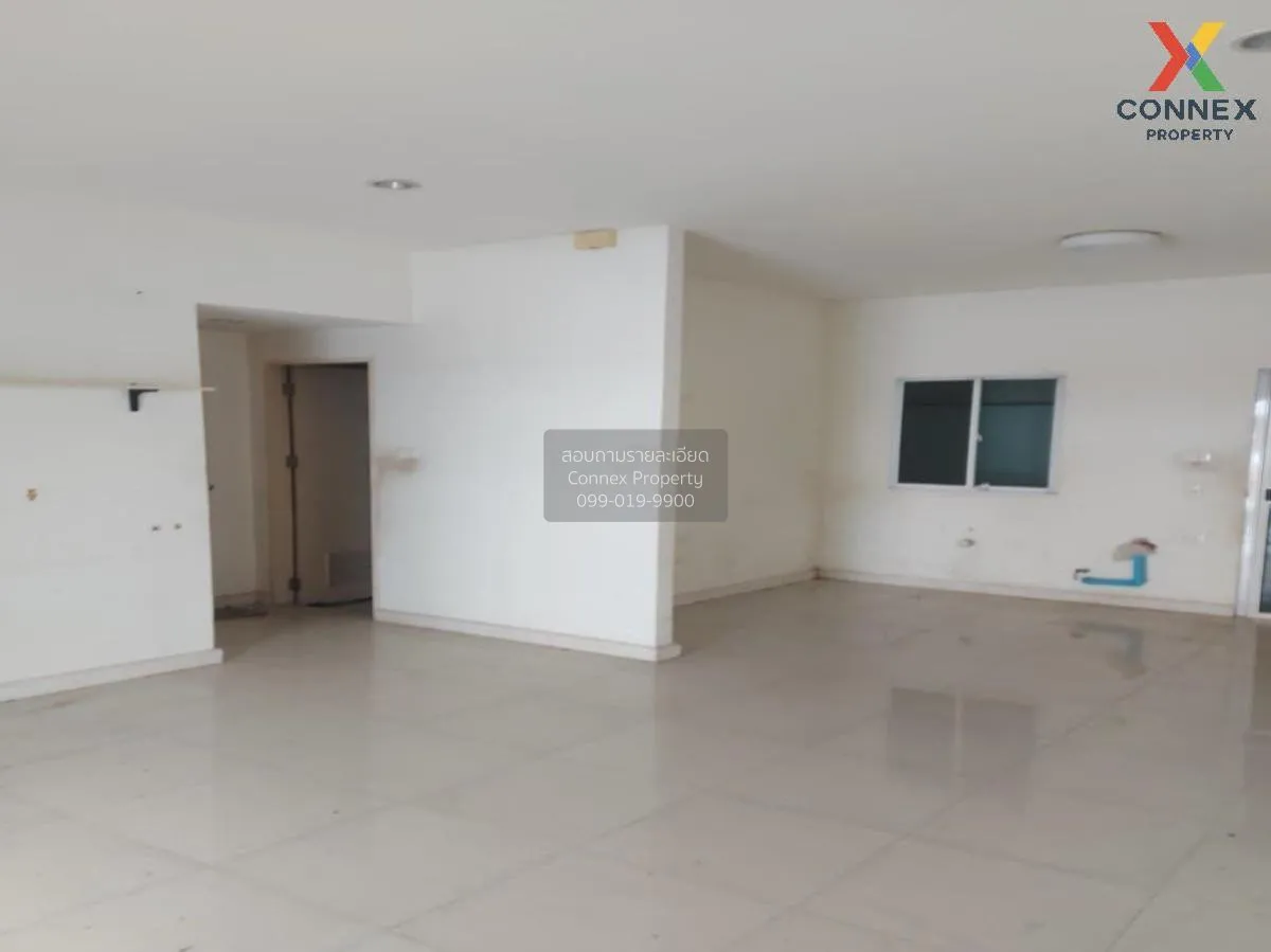 For Sale Townhouse/Townhome  , City Sense Ramintra Watcharaphon , 2