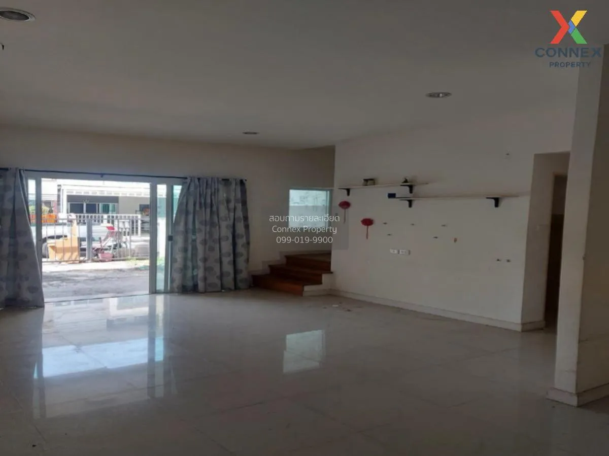 For Sale Townhouse/Townhome  , City Sense Ramintra Watcharaphon , 4