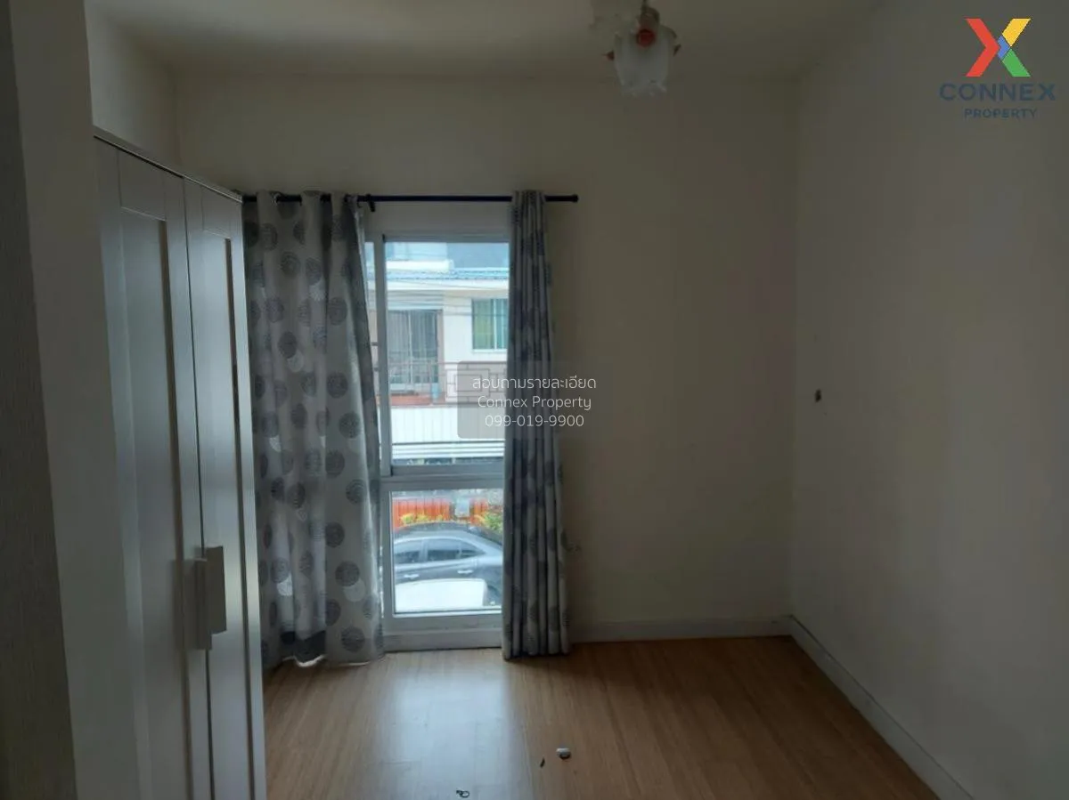 For Sale Townhouse/Townhome  , City Sense Ramintra Watcharaphon ,