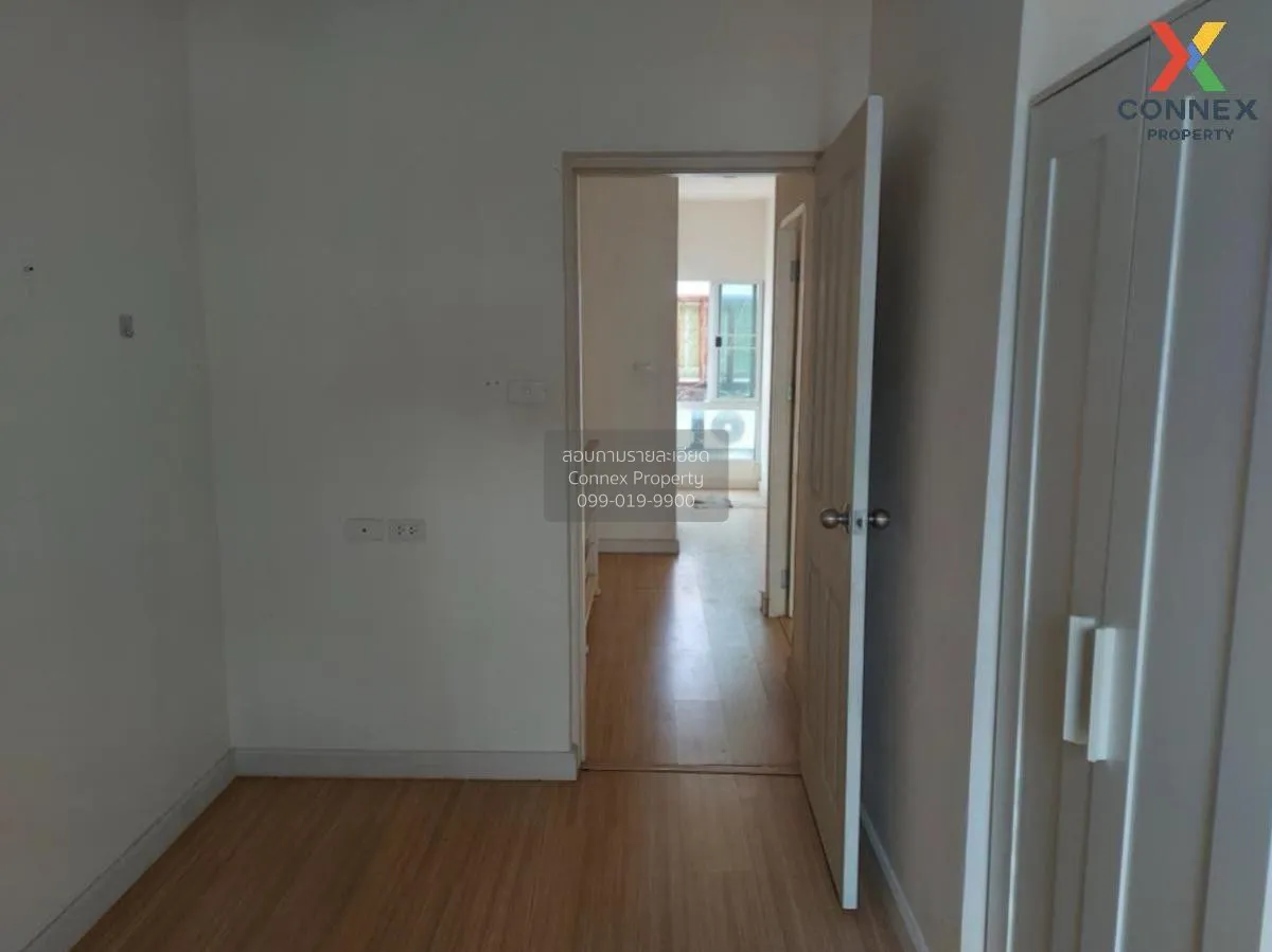 For Sale Townhouse/Townhome  , City Sense Ramintra Watcharaphon ,