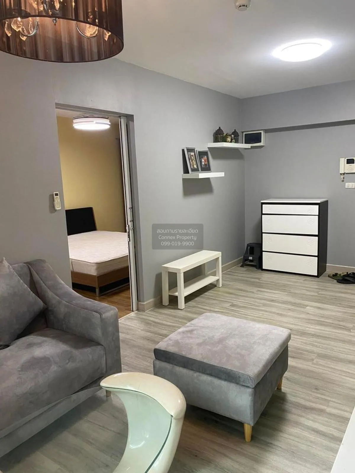 For Sale Condo , Max Condominium Ngam Wongwan , MRT-Nonthaburi Ci 2