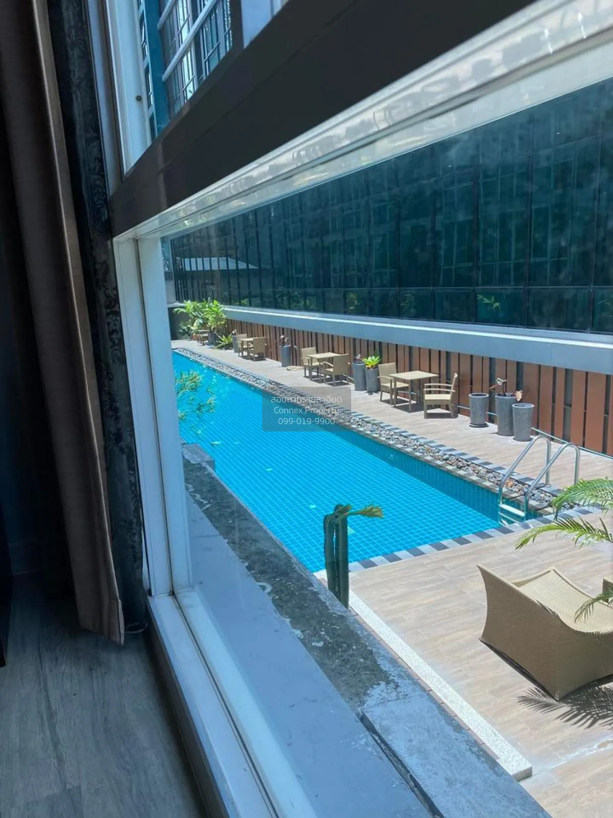 For Sale Condo , Max Condominium Ngam Wongwan , MRT-Nonthaburi Ci