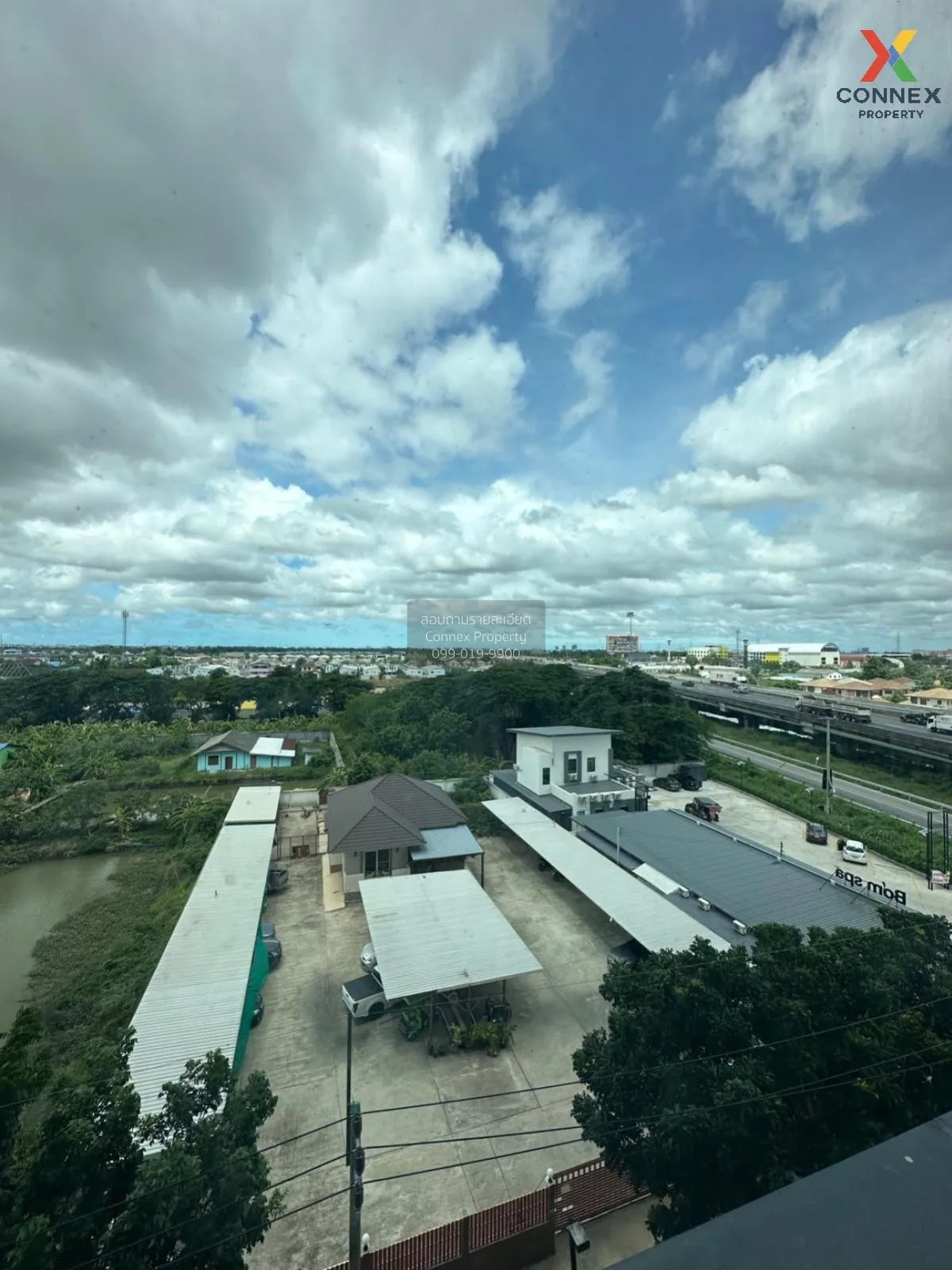 ขายคอนโด  เอ สเปซ มี บางนา บางแก้ว บางพลี สมุทรปราการ CX-106364