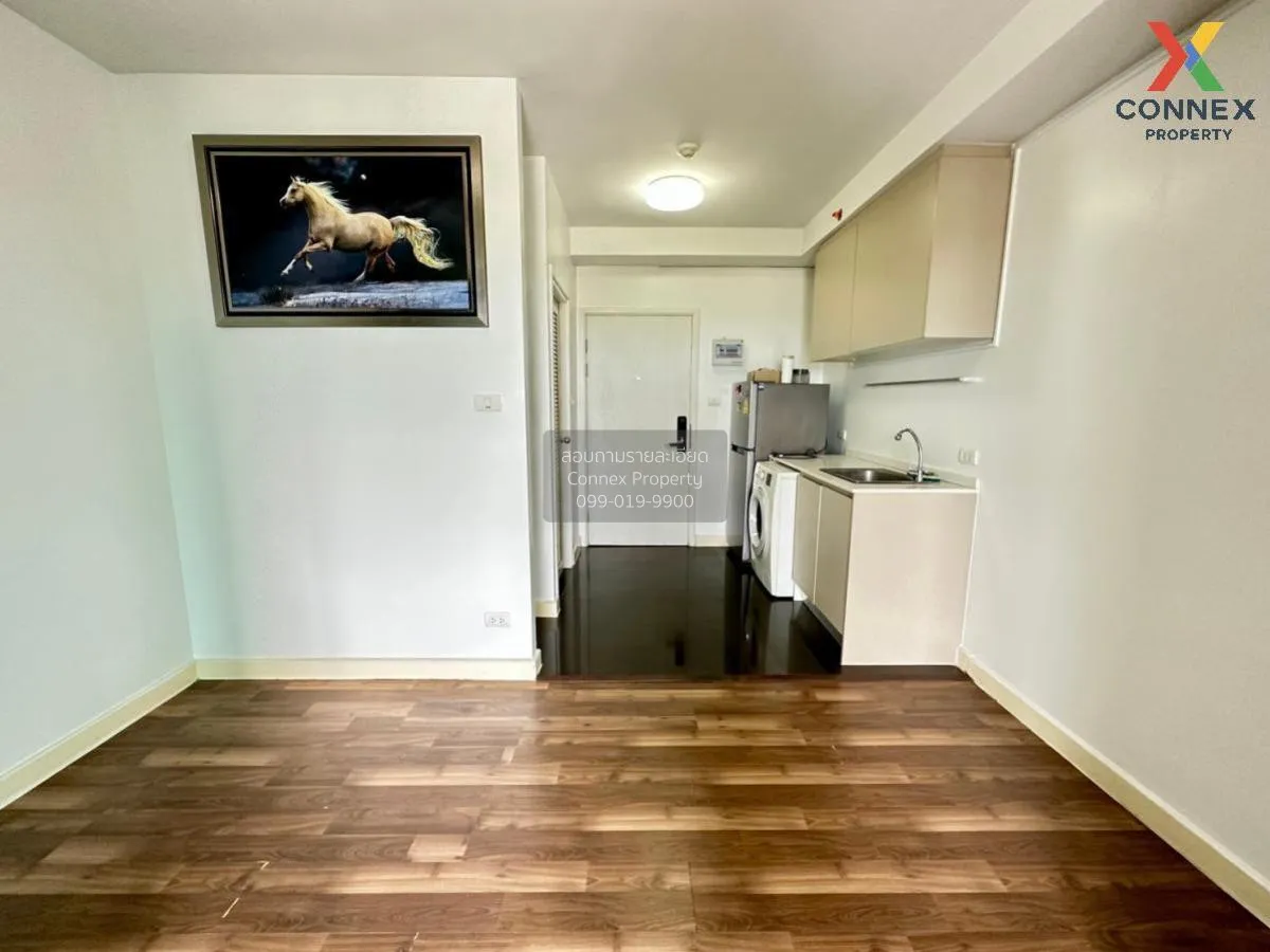 ขายคอนโด  เอ สเปซ มี บางนา บางแก้ว บางพลี สมุทรปราการ CX-106364 1