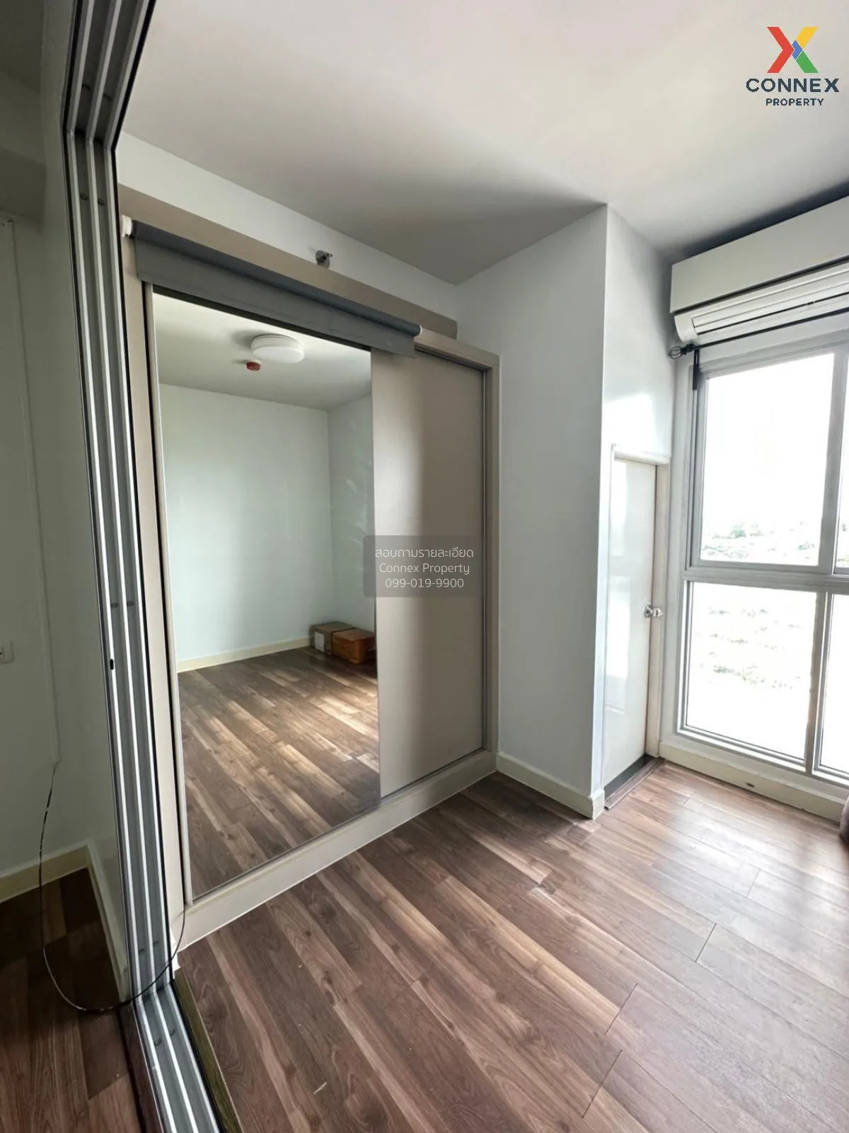 ขายคอนโด  เอ สเปซ มี บางนา บางแก้ว บางพลี สมุทรปราการ CX-106364