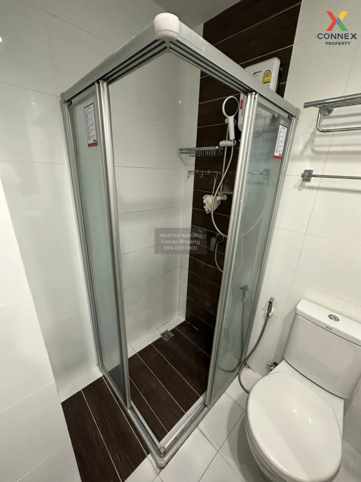 ขายคอนโด  เอ สเปซ มี บางนา บางแก้ว บางพลี สมุทรปราการ CX-106364