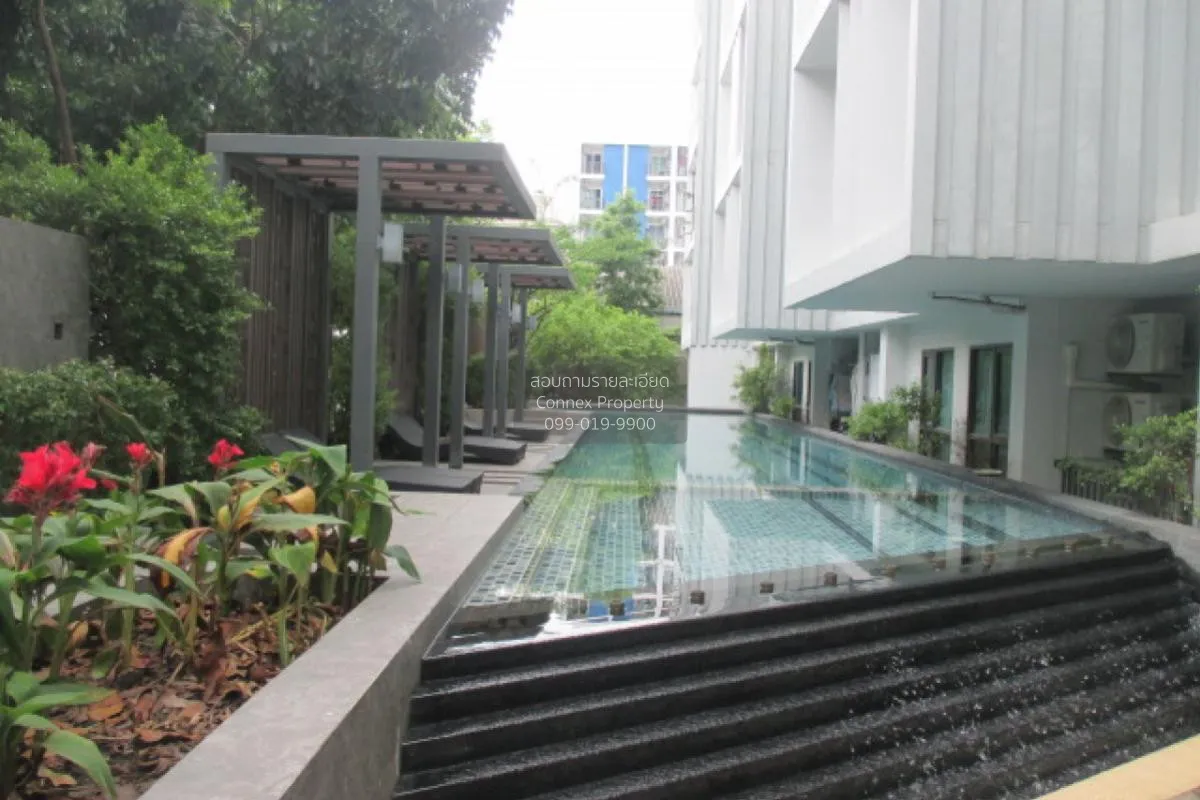 ขายคอนโด  พราว 3 แจ้งวัฒนะ คลองเกลือ ปากเกร็ด นนทบุรี CX-106365 2