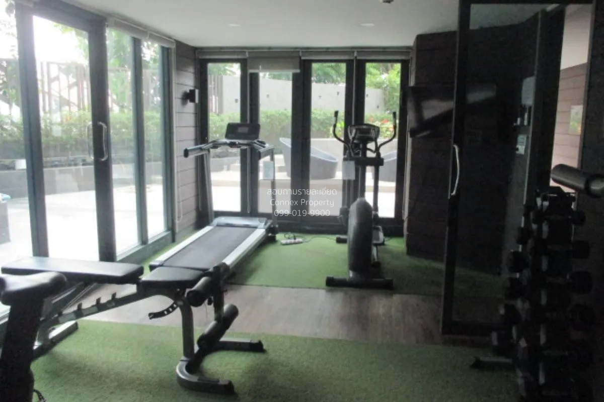 ขายคอนโด  พราว 3 แจ้งวัฒนะ คลองเกลือ ปากเกร็ด นนทบุรี CX-106365 3