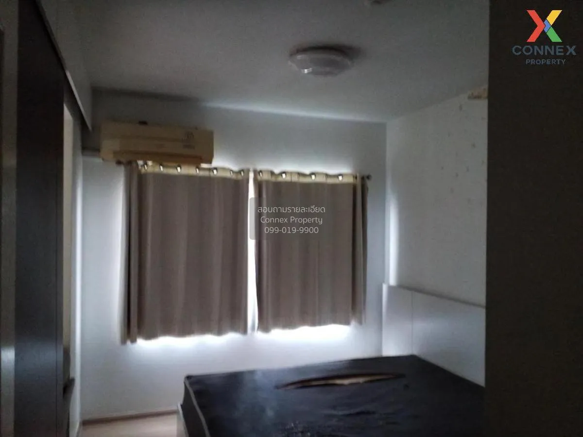 For Sale Condo , A Space Kaset-Nawamin , Lat Phrao , Lat Phrao ,  3