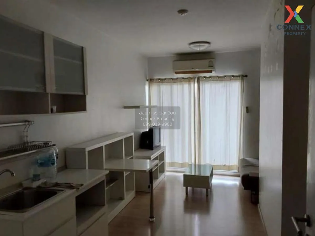 For Sale Condo , A Space Kaset-Nawamin , Lat Phrao , Lat Phrao ,  4