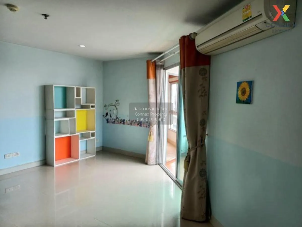 For Sale Condo , Regent Home 6 Prachacheun  , MRT-Bang Son , Chat 1