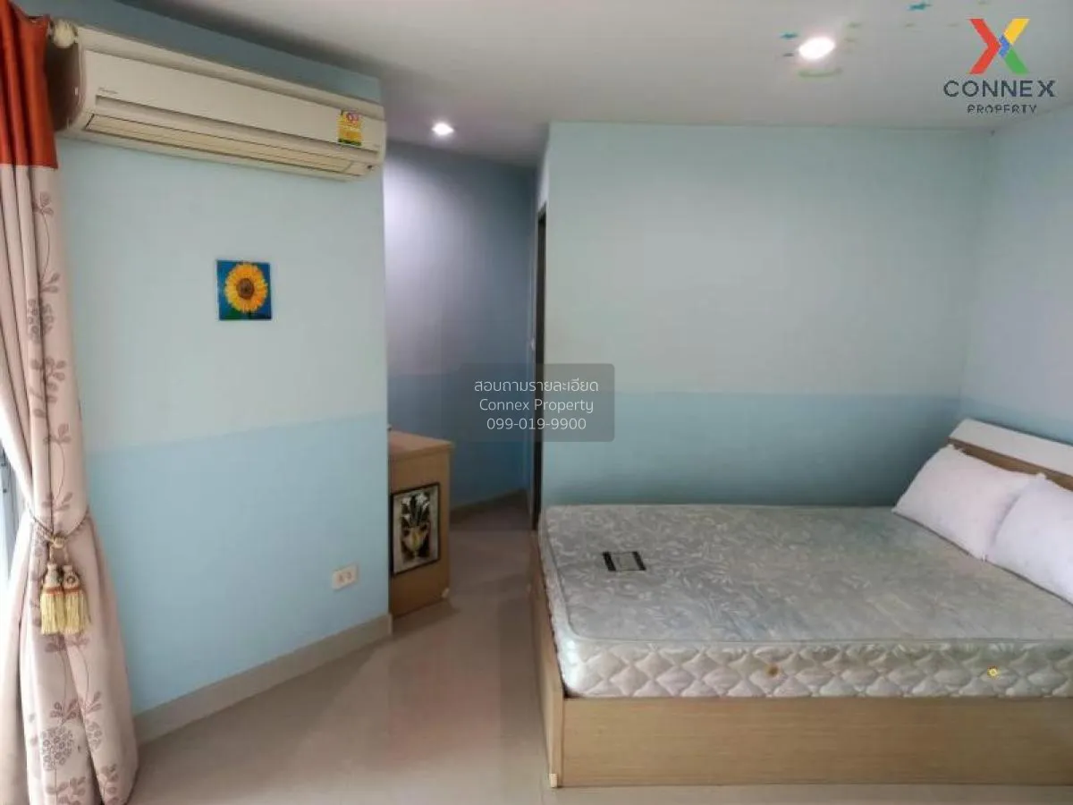 For Sale Condo , Regent Home 6 Prachacheun  , MRT-Bang Son , Chat 2