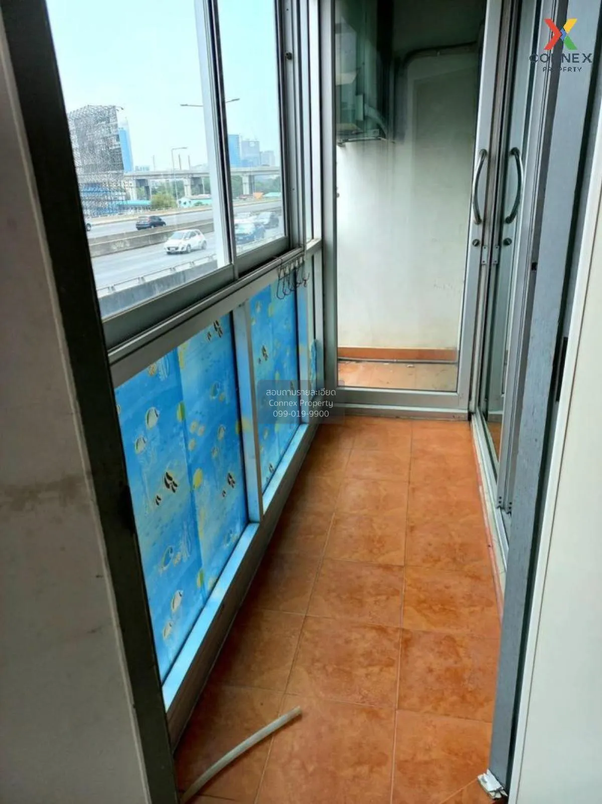 For Sale Condo , Regent Home 6 Prachacheun  , MRT-Bang Son , Chat 4