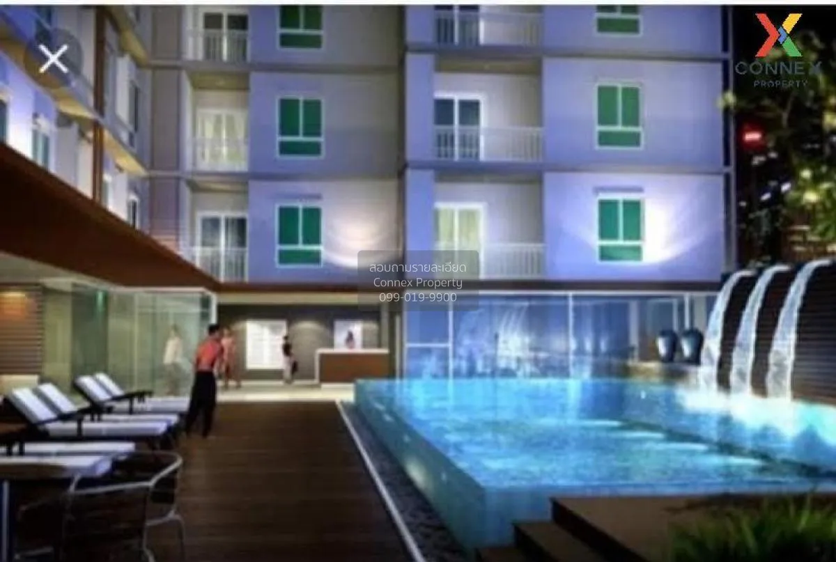 For Sale Condo , Regent Home 6 Prachacheun  , MRT-Bang Son , Chat