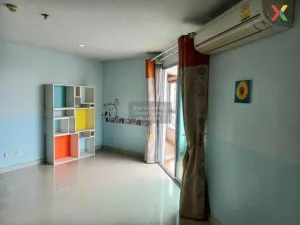 For Sale Condo , Regent Home 6 Prachacheun  , MRT-Bang Son , Chatuchak , Chatuchak , Bangkok , CX-106367