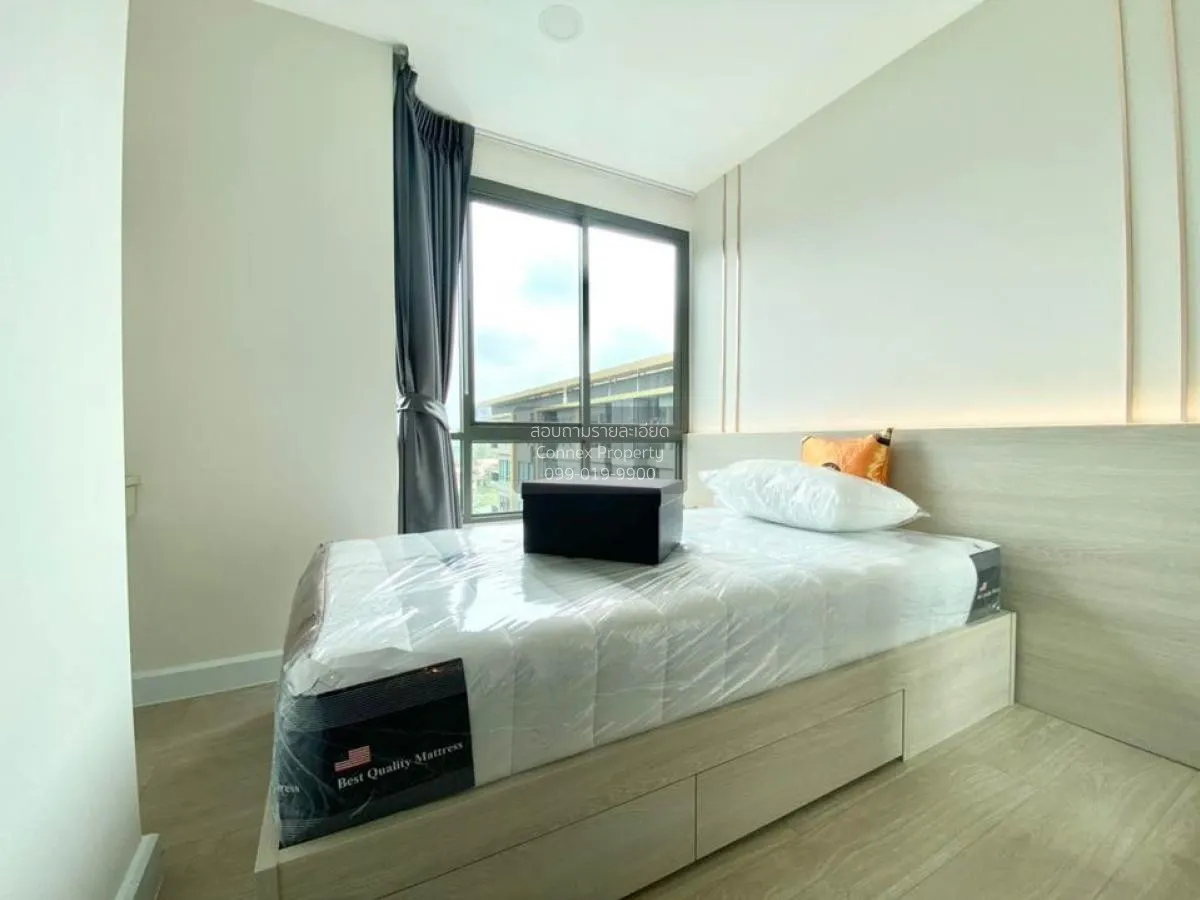 For Rent Condo , Metro Luxe Rose Gold Phahol - Sutthisan , BTS-Sa