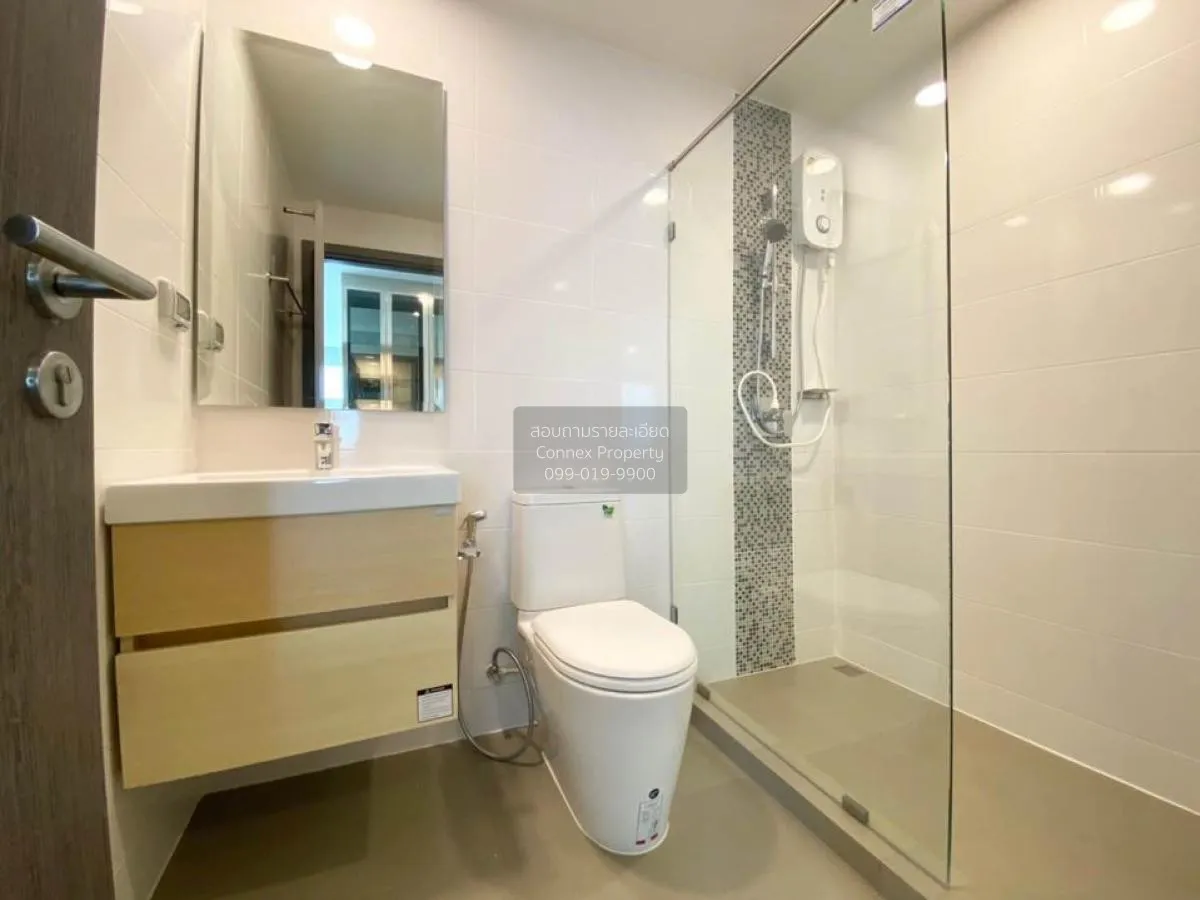 For Rent Condo , Metro Luxe Rose Gold Phahol - Sutthisan , BTS-Sa