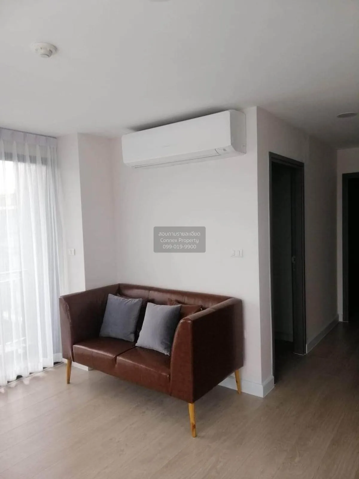 For Rent Condo , Metro Luxe Rose Gold Phahol - Sutthisan , BTS-Sa 1