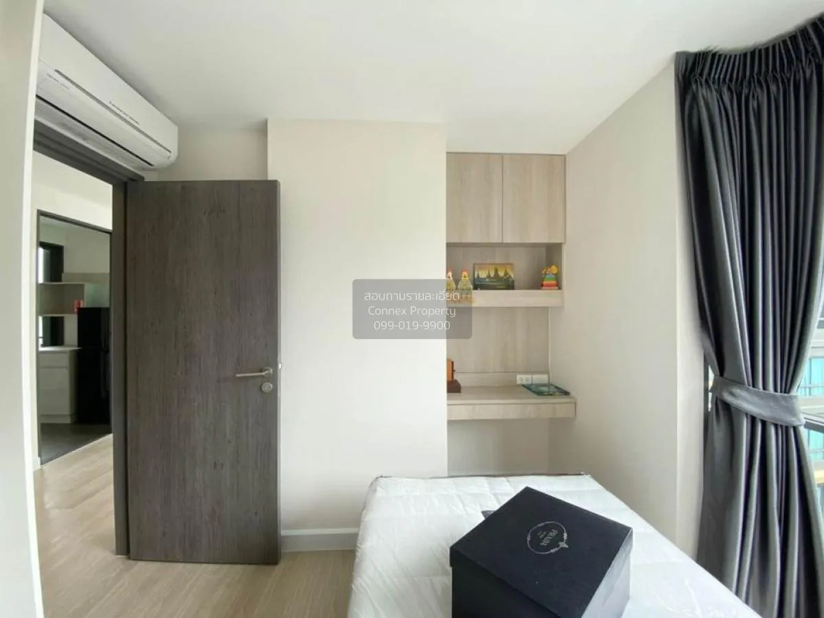 For Rent Condo , Metro Luxe Rose Gold Phahol - Sutthisan , BTS-Sa