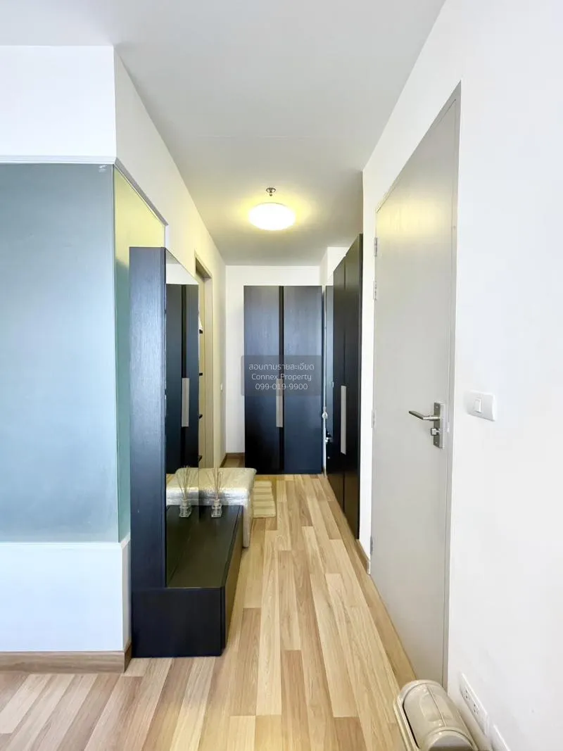 เช่าคอนโด  ไอดีโอ บลูโคฟ สุขุมวิท BTS-อุดมสุข บางนา เขต บางนา กรุ 1