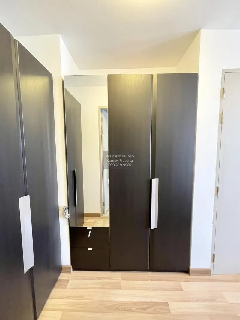 เช่าคอนโด  ไอดีโอ บลูโคฟ สุขุมวิท BTS-อุดมสุข บางนา เขต บางนา กรุ 3
