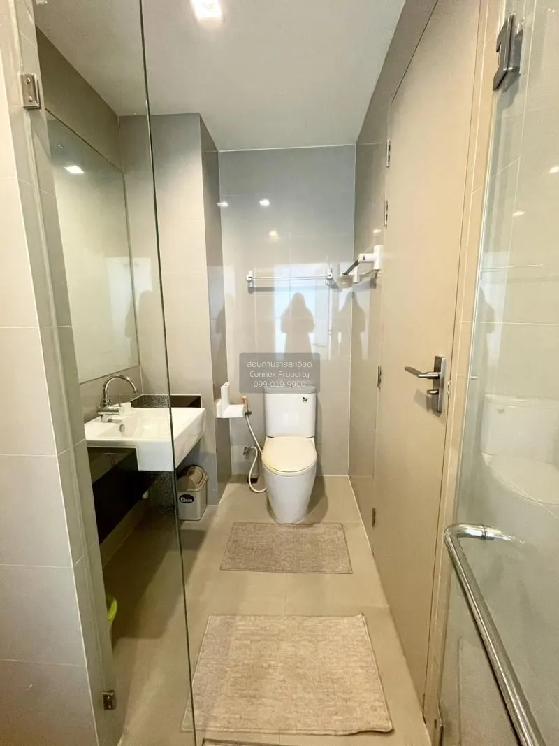 เช่าคอนโด  ไอดีโอ บลูโคฟ สุขุมวิท BTS-อุดมสุข บางนา เขต บางนา กรุ