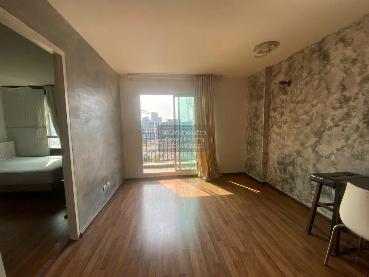 ขายคอนโด  ยู รัชโยธิน BTS-เสนานิคม เสนานิคม เขต จตุจักร กรุงเทพ C 1