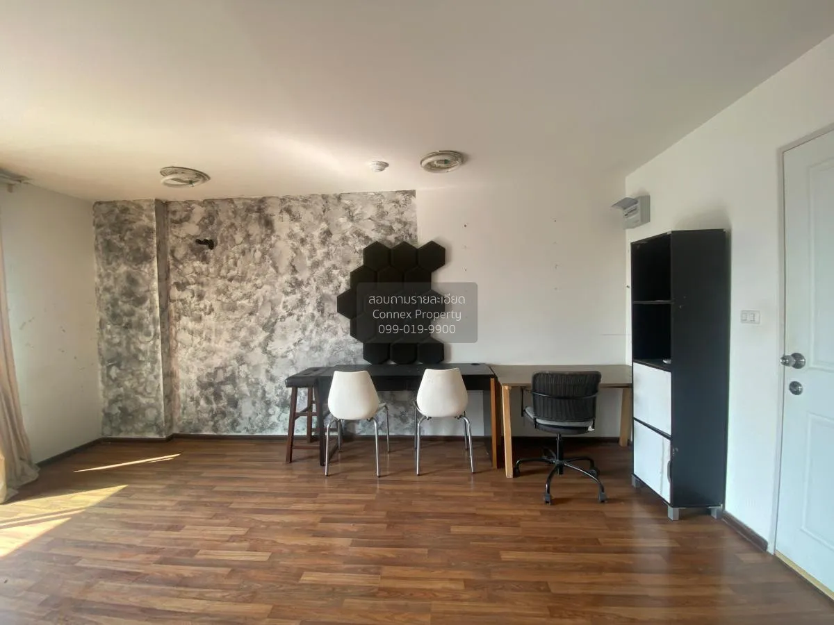 ขายคอนโด  ยู รัชโยธิน BTS-เสนานิคม เสนานิคม เขต จตุจักร กรุงเทพ C 2