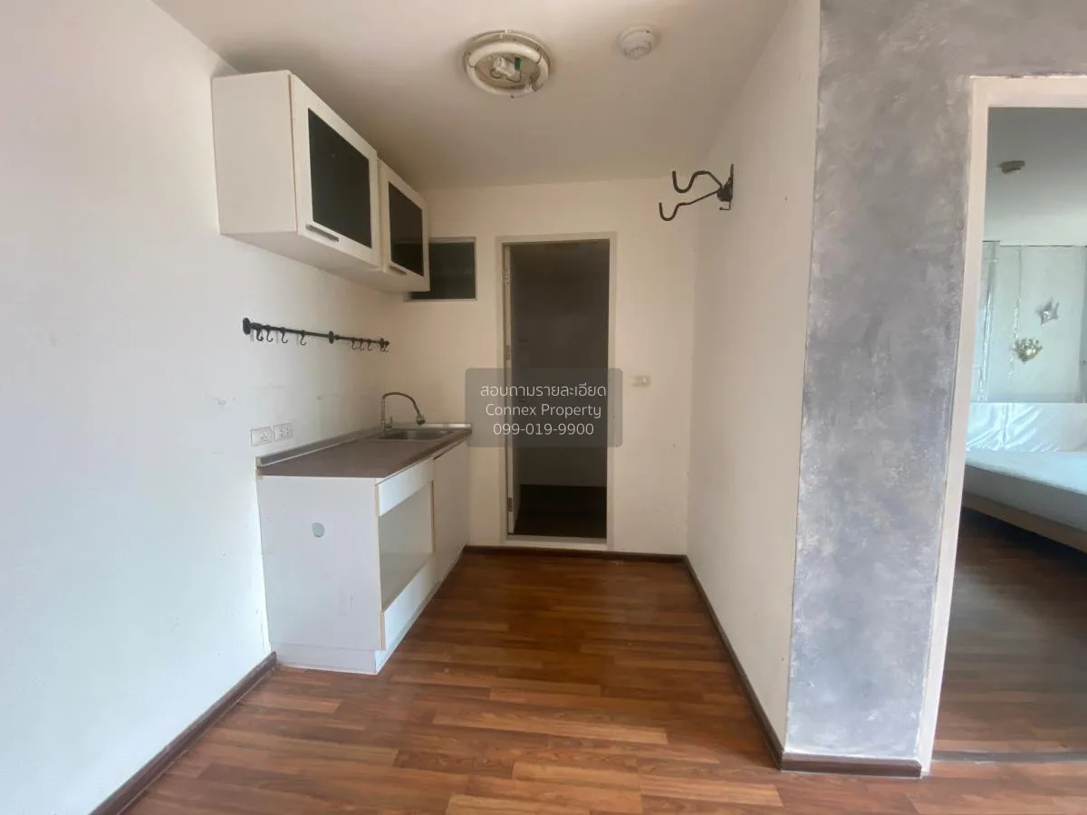 ขายคอนโด  ยู รัชโยธิน BTS-เสนานิคม เสนานิคม เขต จตุจักร กรุงเทพ C 3