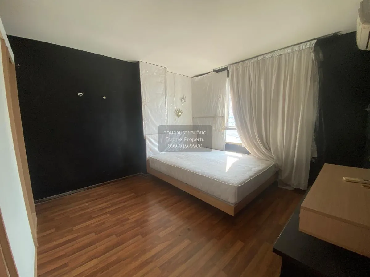 ขายคอนโด  ยู รัชโยธิน BTS-เสนานิคม เสนานิคม เขต จตุจักร กรุงเทพ C 4