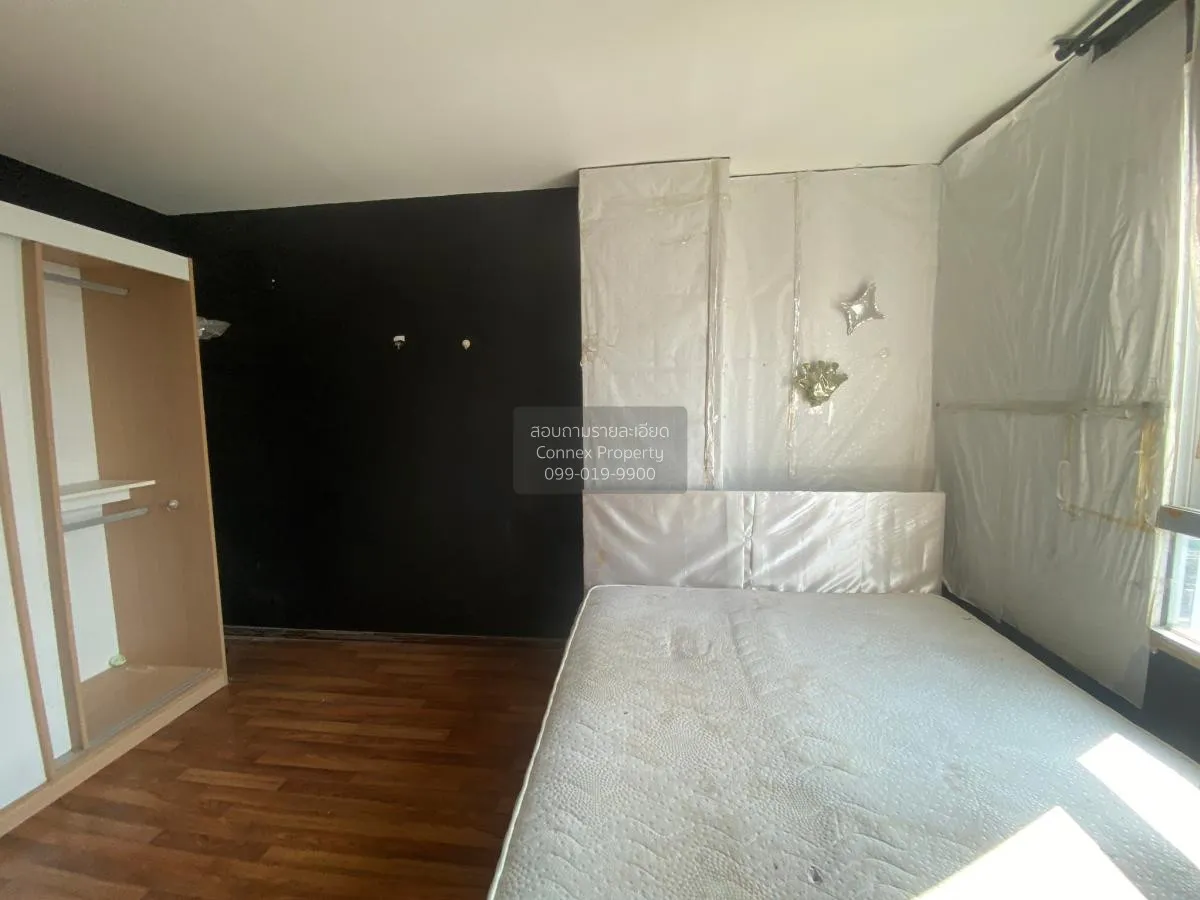 ขายคอนโด  ยู รัชโยธิน BTS-เสนานิคม เสนานิคม เขต จตุจักร กรุงเทพ C