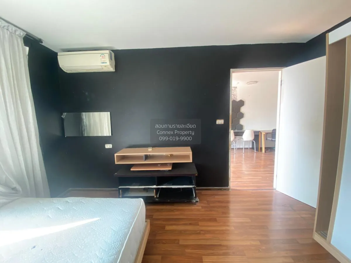 ขายคอนโด  ยู รัชโยธิน BTS-เสนานิคม เสนานิคม เขต จตุจักร กรุงเทพ C