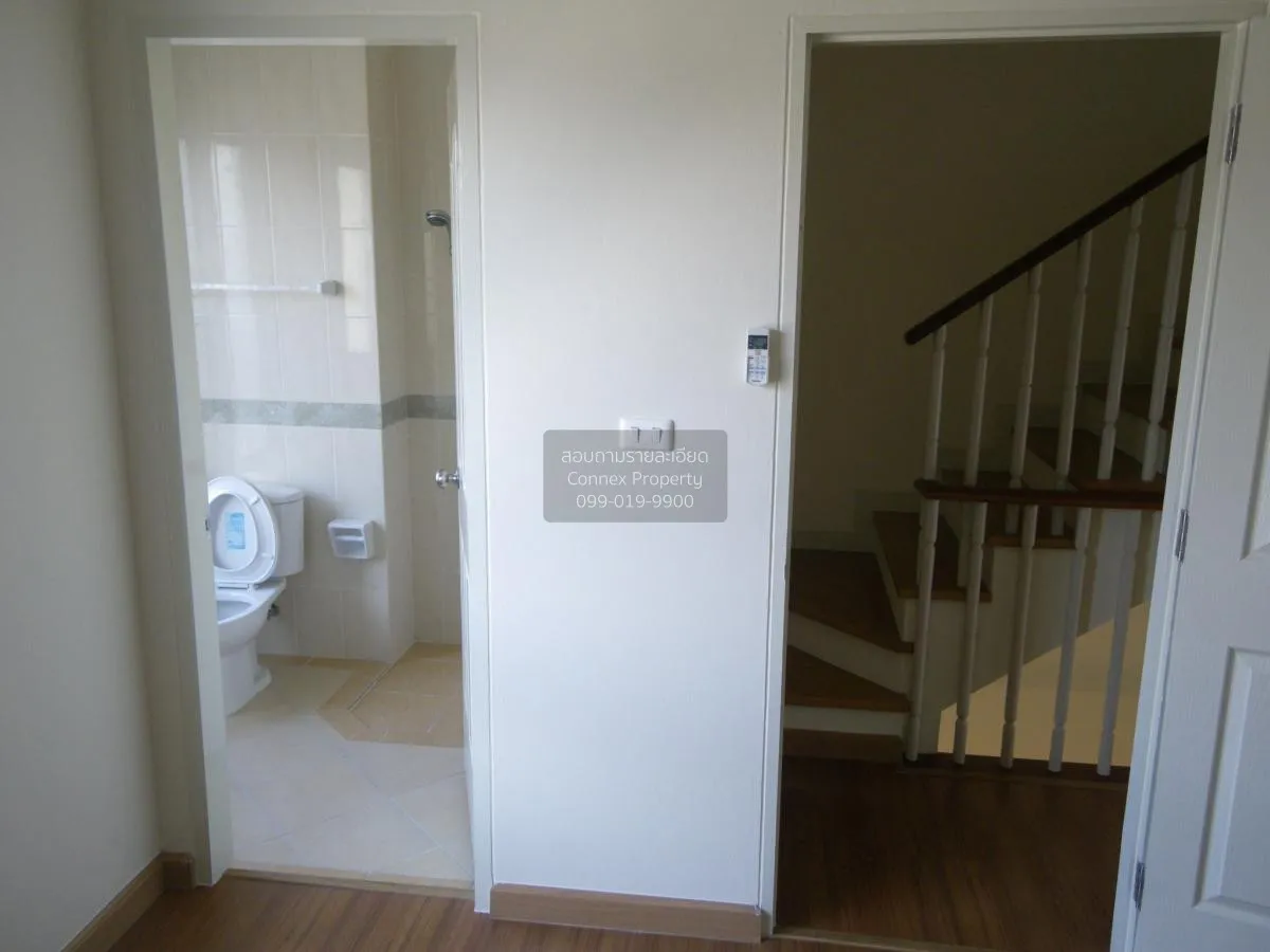 เช่าทาวน์เฮ้าส์/ทาวน์โฮม  บ้านกลางเมือง โมนาโค ศรีนครินทร์ สวนหลว 3