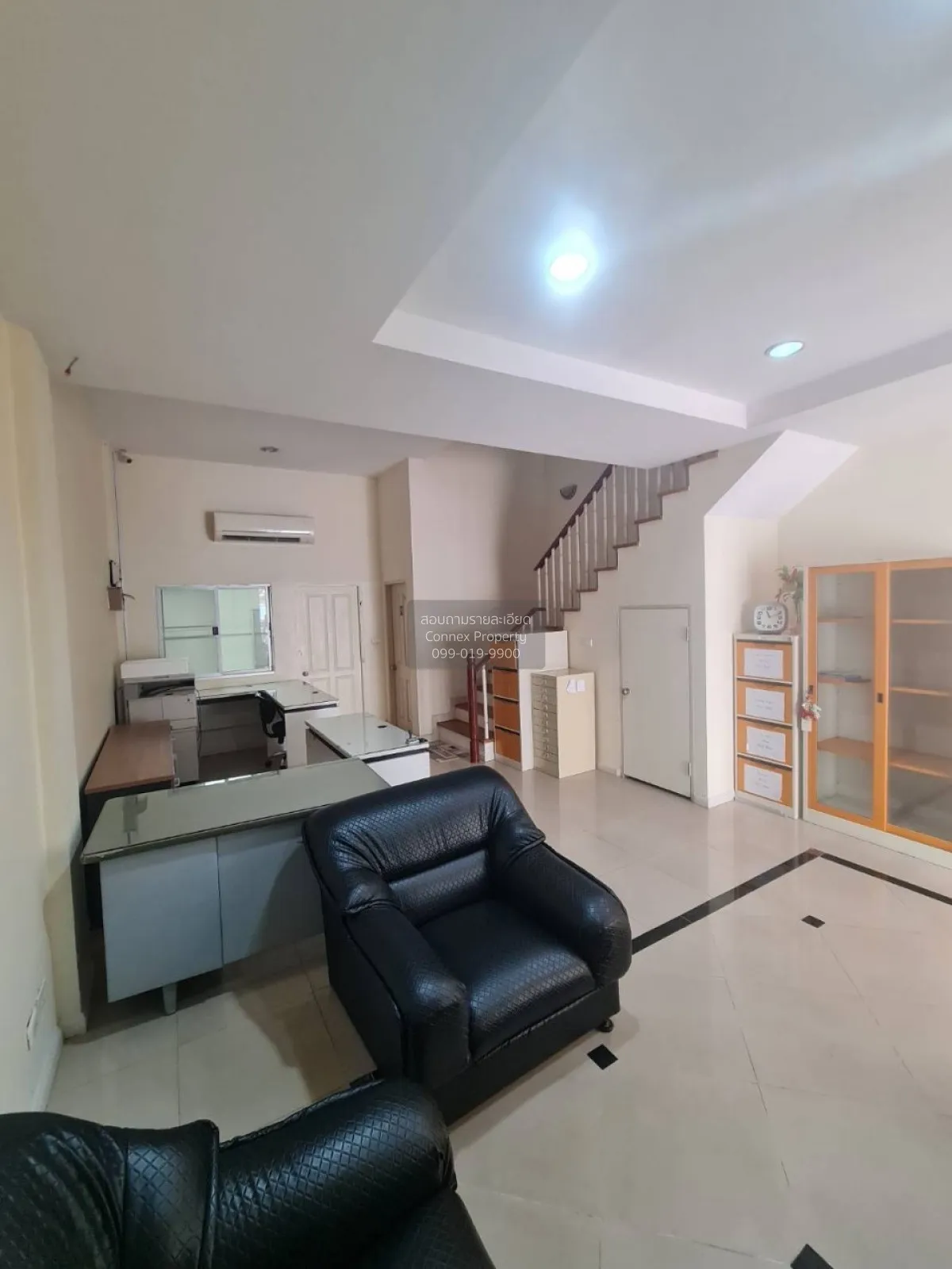 ขาย ทาวน์เฮ้าส์/ทาวน์โฮม  บ้านกลางเมือง โมนาโค ศรีนครินทร์ สวนหลว 3