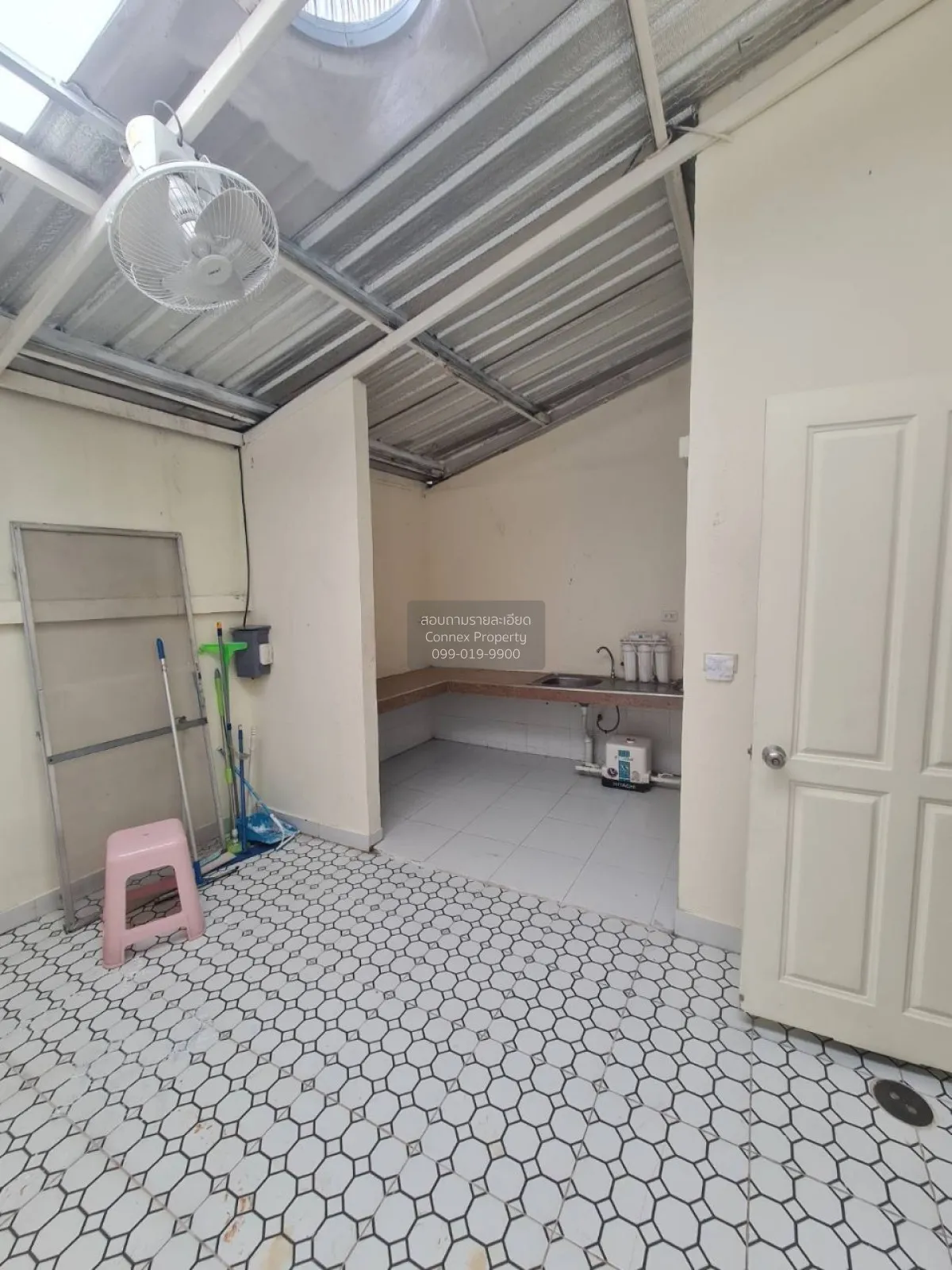 ขาย ทาวน์เฮ้าส์/ทาวน์โฮม  บ้านกลางเมือง โมนาโค ศรีนครินทร์ สวนหลว 4