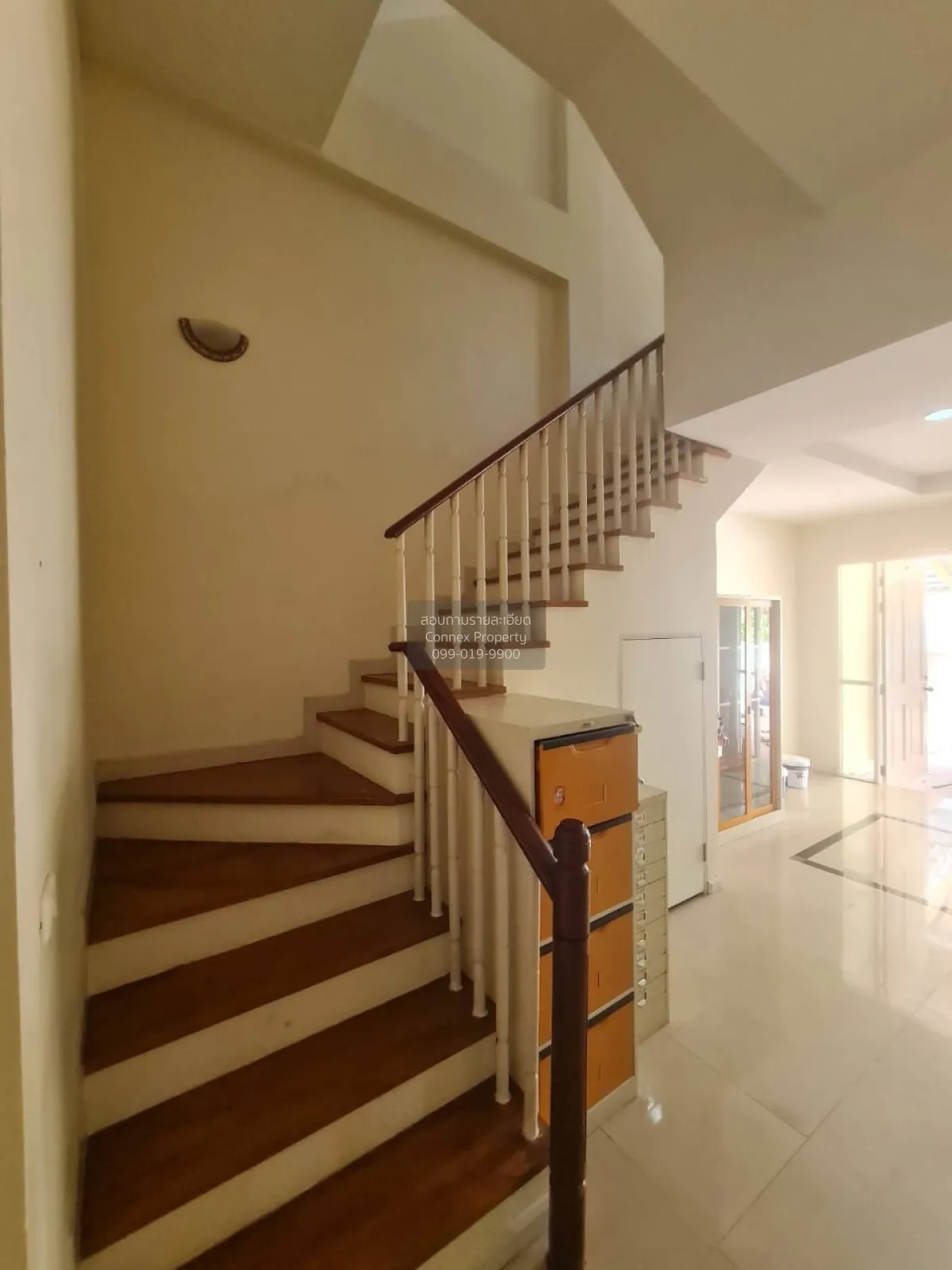 ขาย ทาวน์เฮ้าส์/ทาวน์โฮม  บ้านกลางเมือง โมนาโค ศรีนครินทร์ สวนหลว