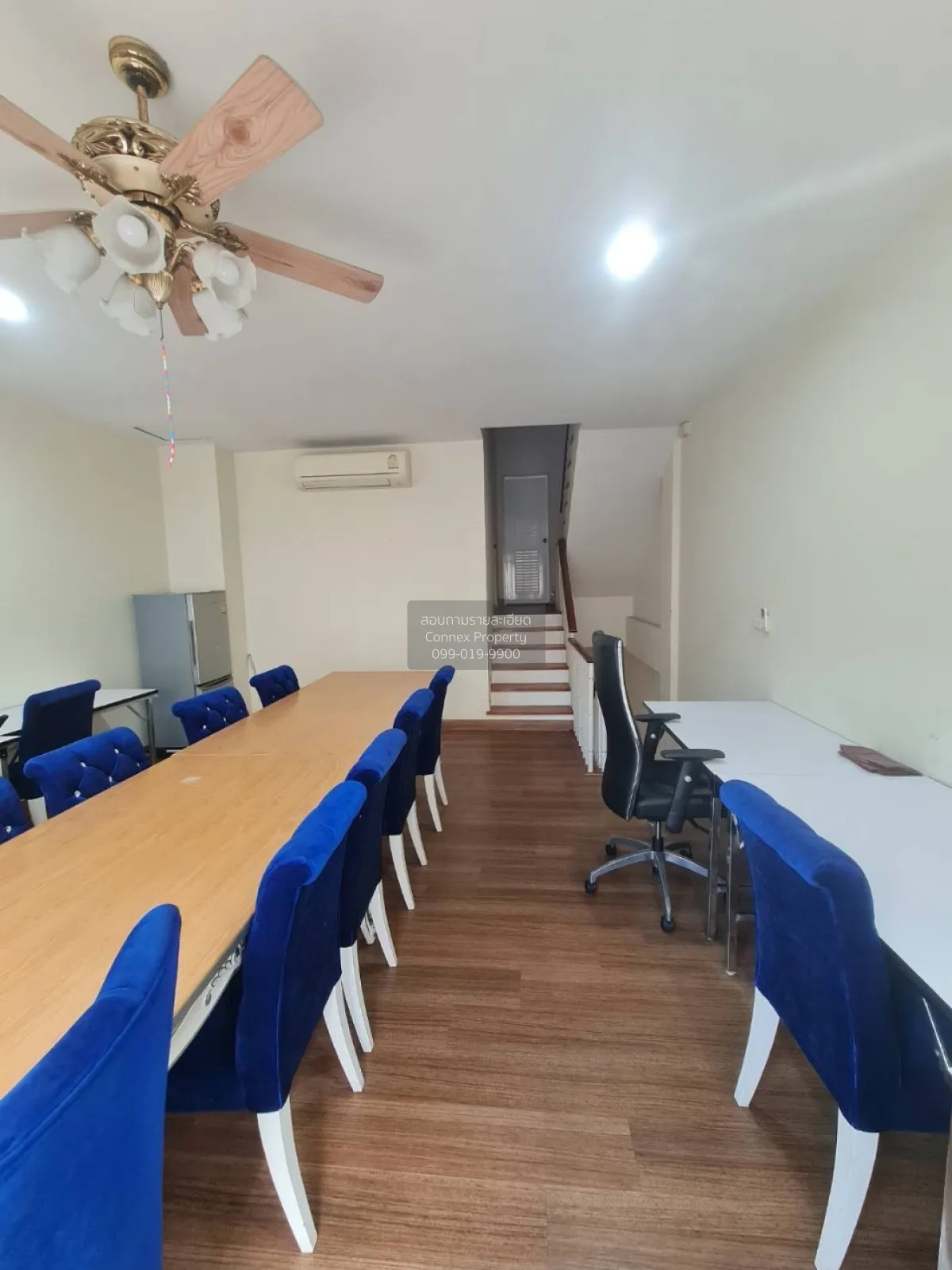 ขาย ทาวน์เฮ้าส์/ทาวน์โฮม  บ้านกลางเมือง โมนาโค ศรีนครินทร์ สวนหลว