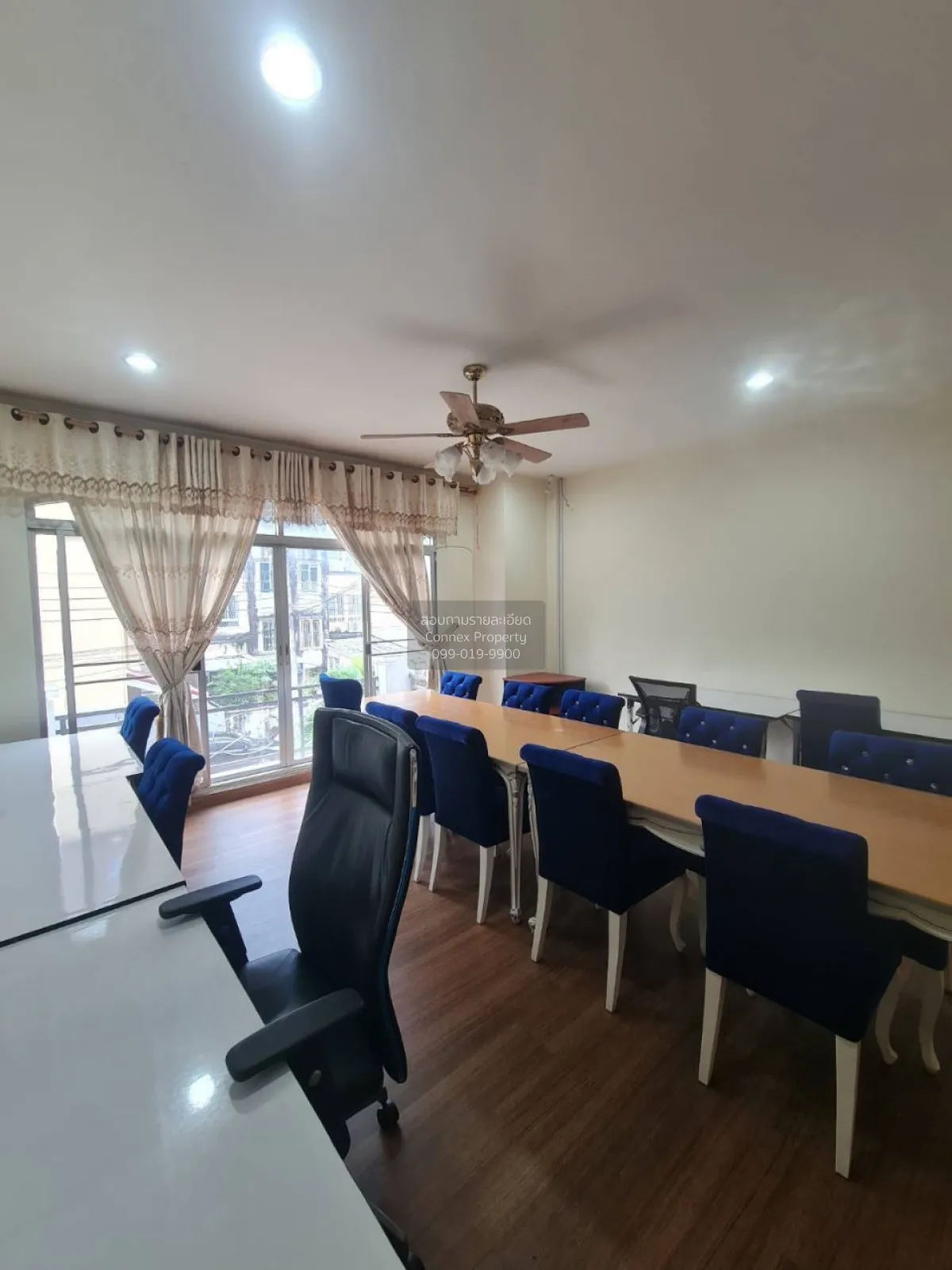 ขาย ทาวน์เฮ้าส์/ทาวน์โฮม  บ้านกลางเมือง โมนาโค ศรีนครินทร์ สวนหลว