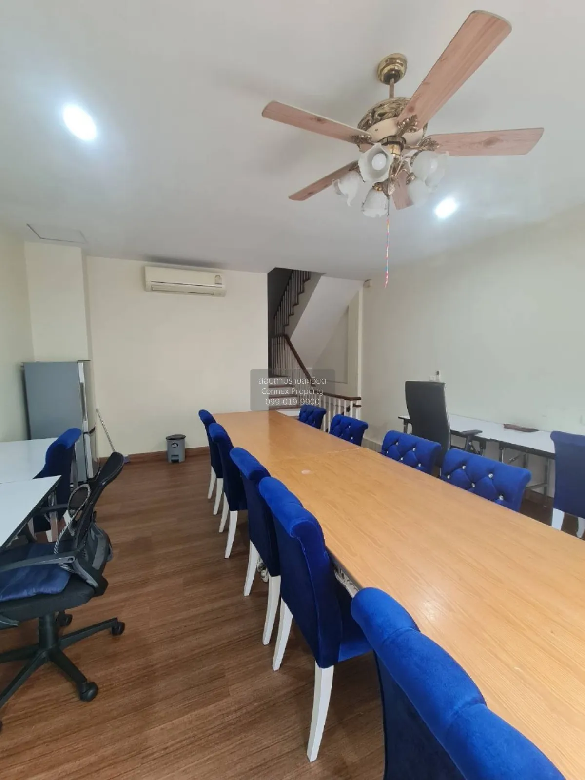 ขาย ทาวน์เฮ้าส์/ทาวน์โฮม  บ้านกลางเมือง โมนาโค ศรีนครินทร์ สวนหลว