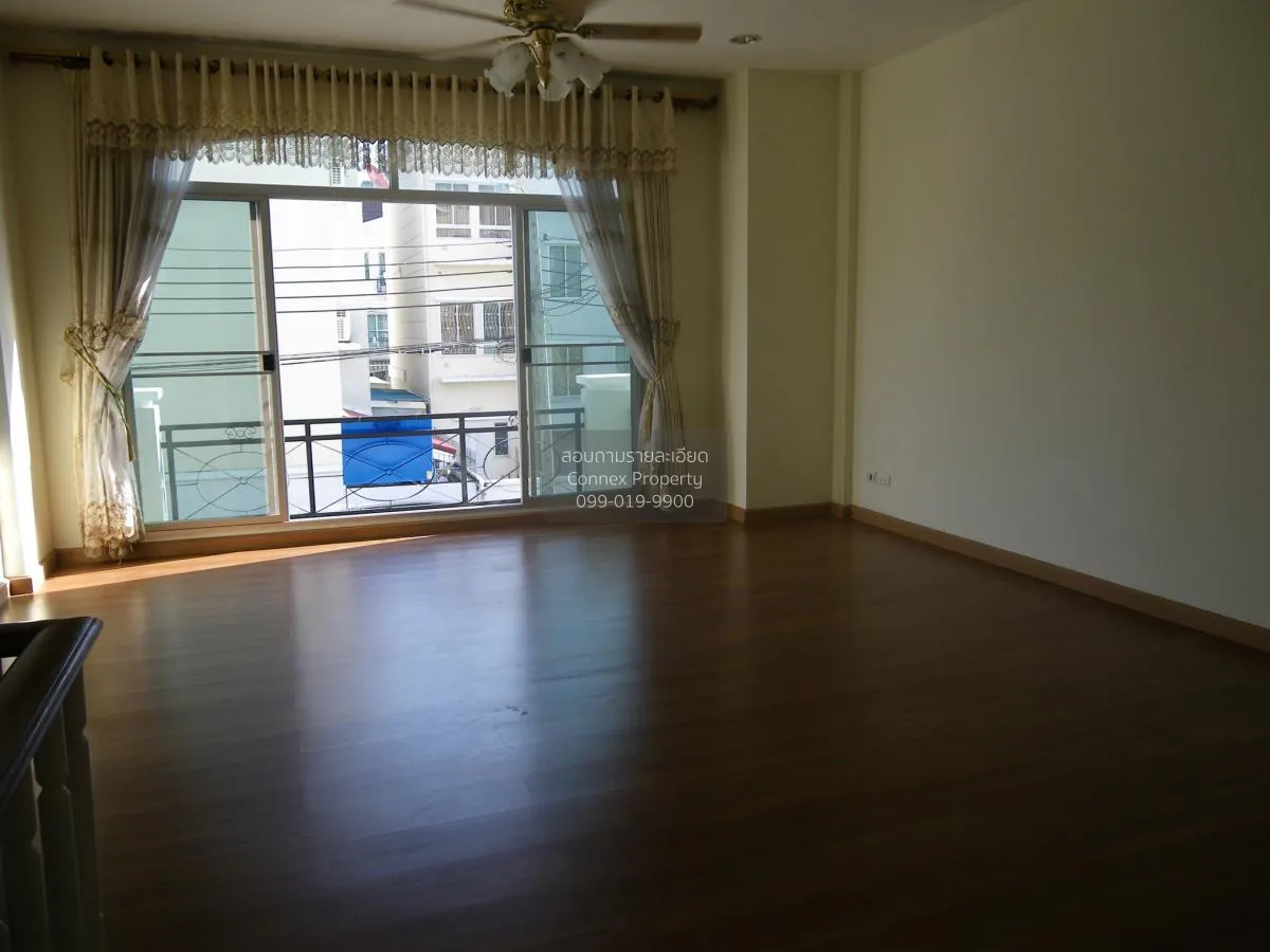 ขาย ทาวน์เฮ้าส์/ทาวน์โฮม  บ้านกลางเมือง โมนาโค ศรีนครินทร์ สวนหลว 2