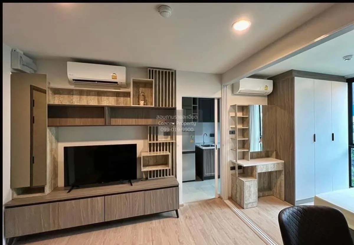 For Rent Condo , Premio Quinto , BTS-Sena Nikhom , Sena Nikhom ,  2