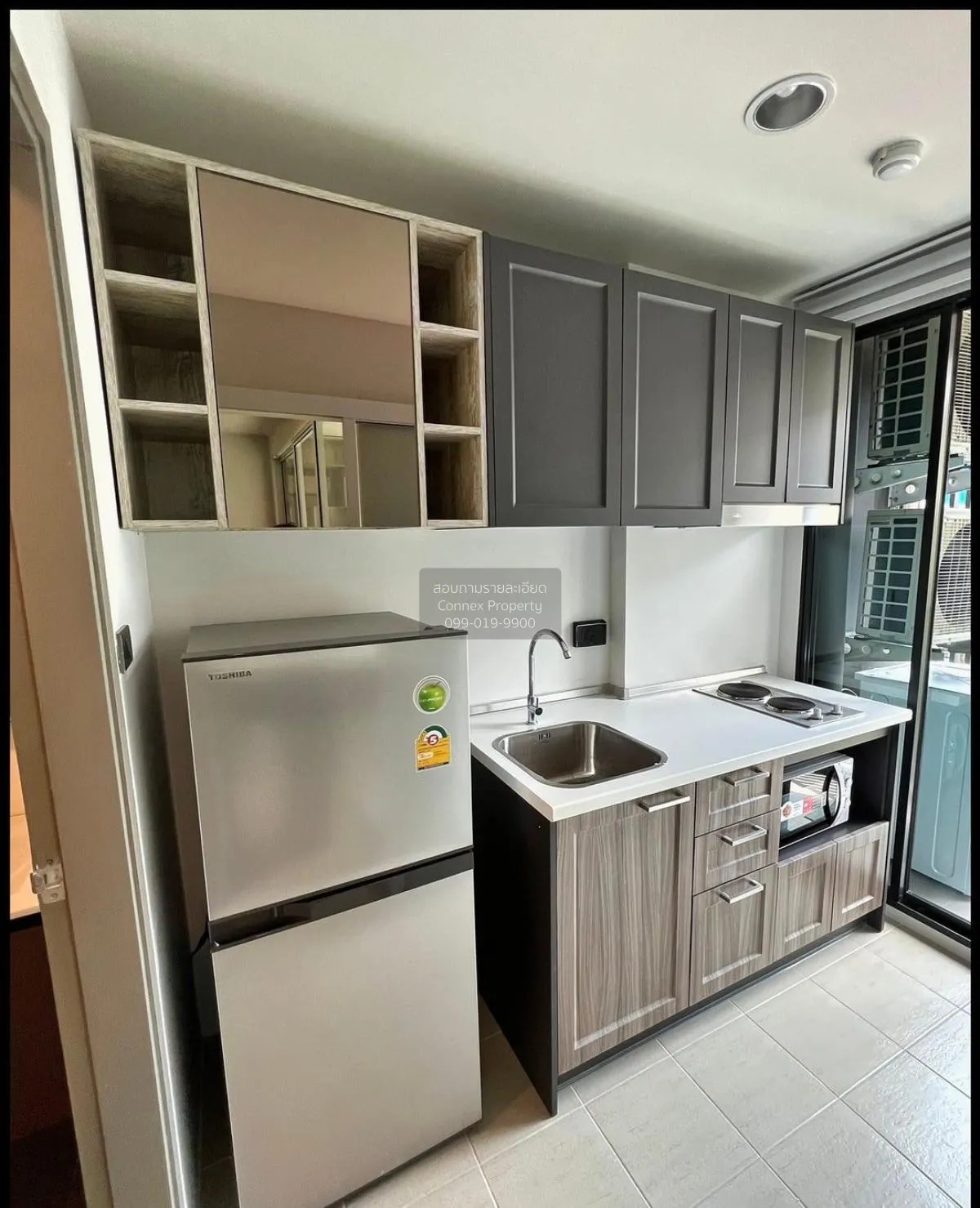 For Rent Condo , Premio Quinto , BTS-Sena Nikhom , Sena Nikhom ,  3